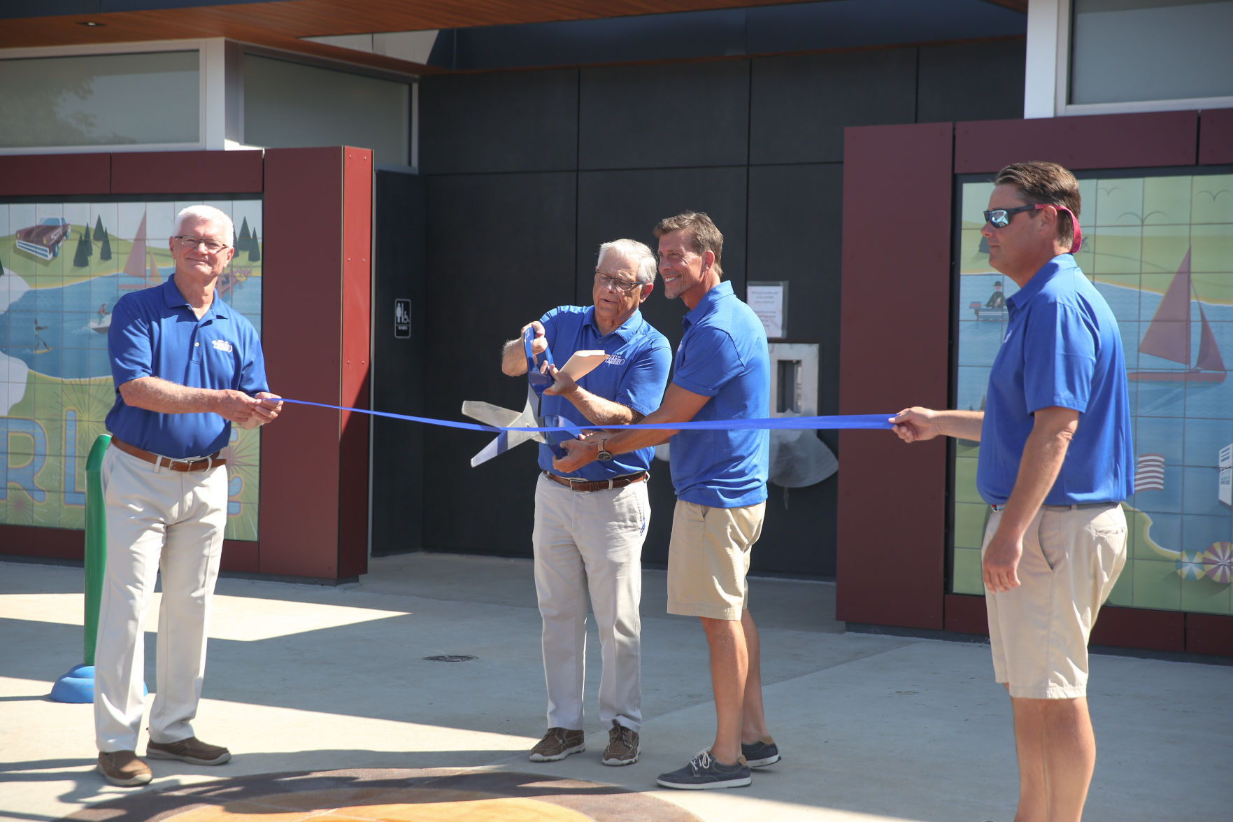 Clear Lake splash pad opening day (2).jpg